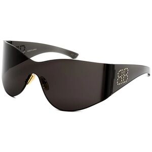 Balenciaga Women's BB0122S 99mm Sunglasses